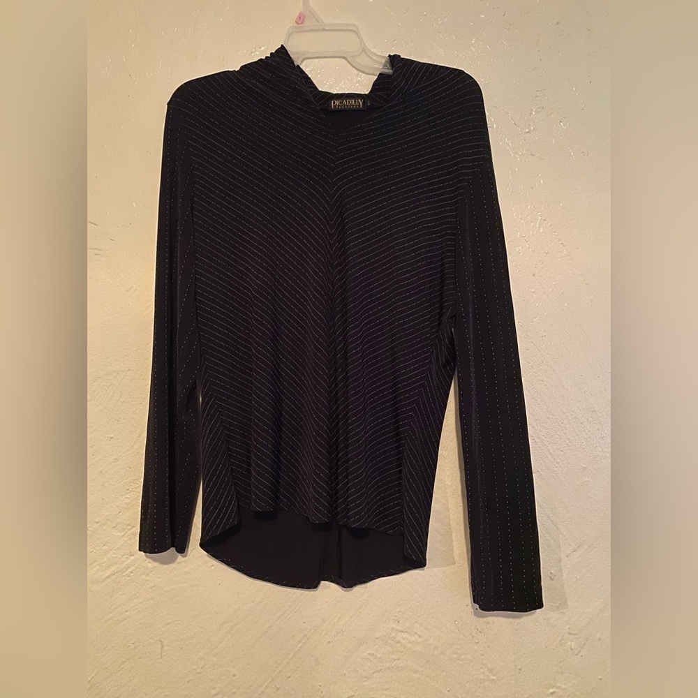 Picadilly Long Sleeve